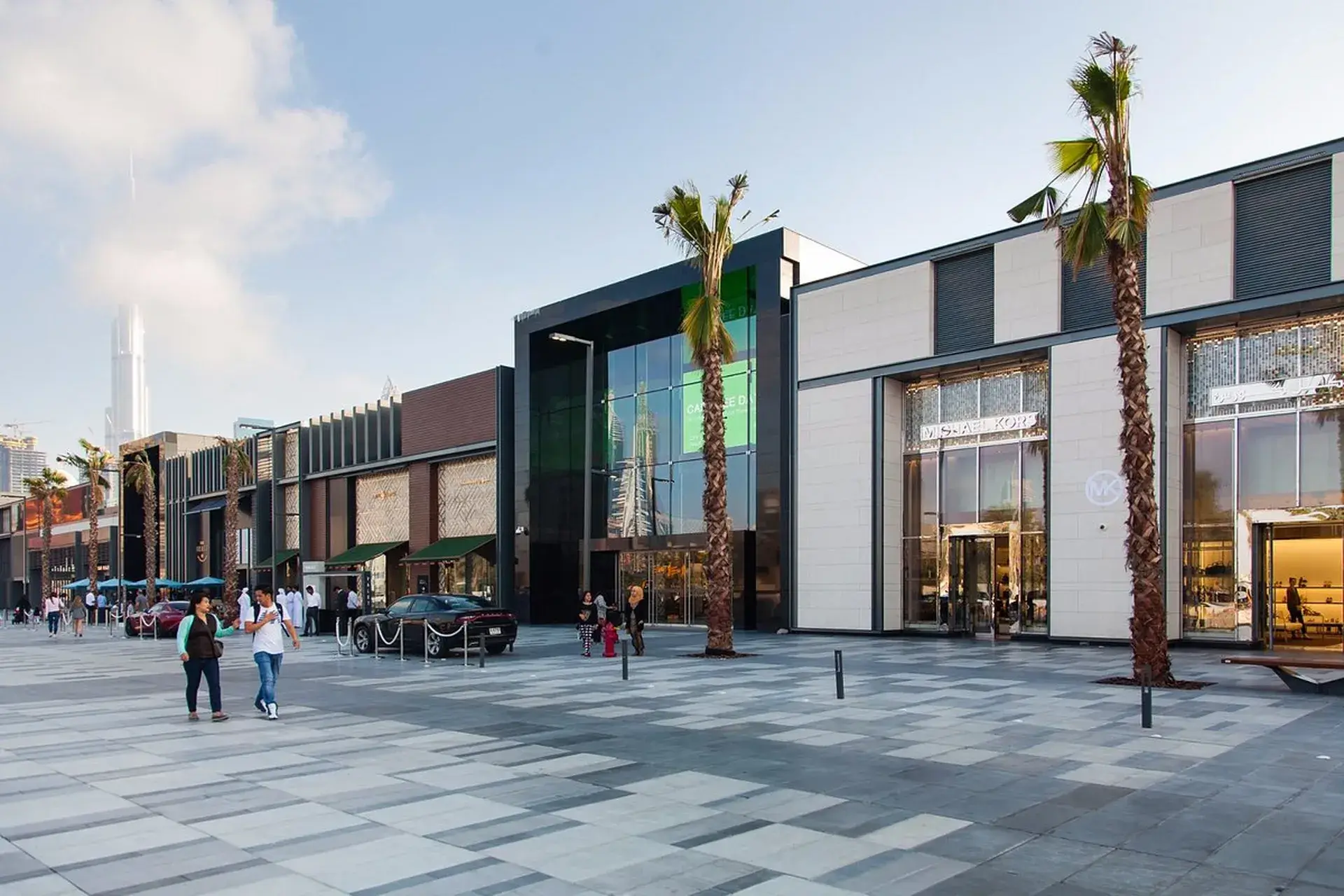 Carpenter services in City Walk Dubai