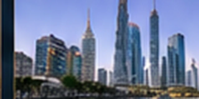 Carpenter services in Downtown Dubai