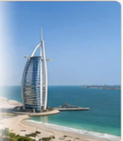 Representative Dubai service-area image for Al Bada Dubai
