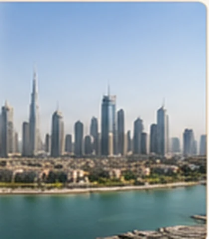 Representative Dubai service-area image for Knowledge Village Dubai