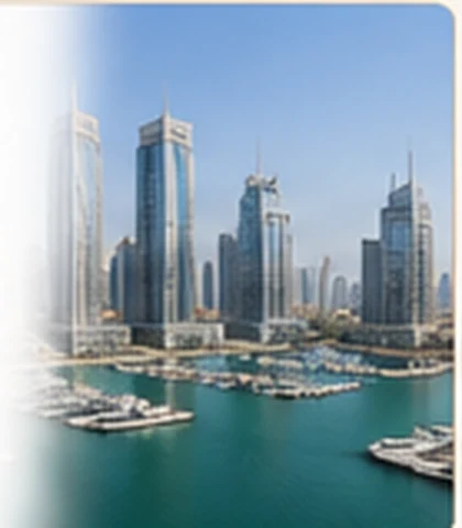 Representative Dubai service-area image for La Mer Dubai