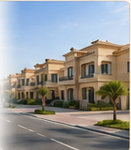 Representative Dubai service-area image for Arabian Ranches