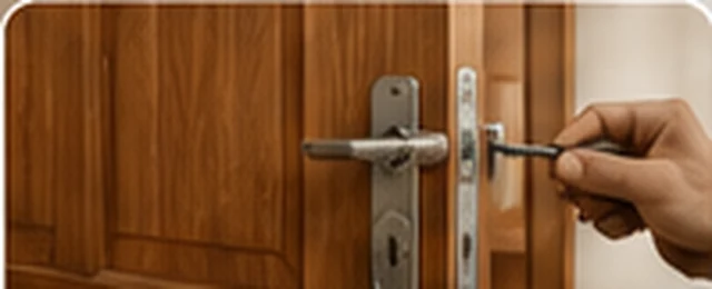 Representative Lock Repair service image in Dubai