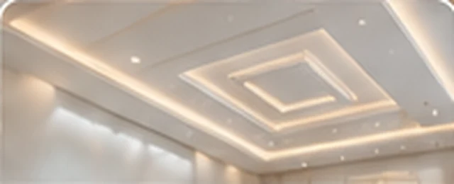 Representative Gypsum Works service image in Dubai