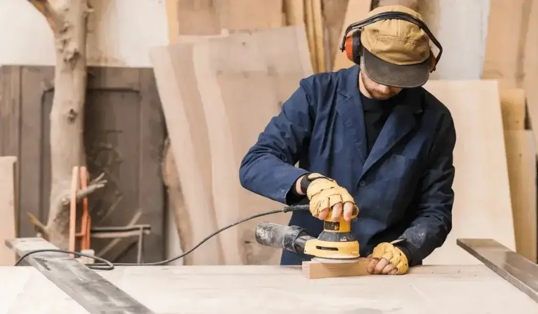 Expert Carpentry