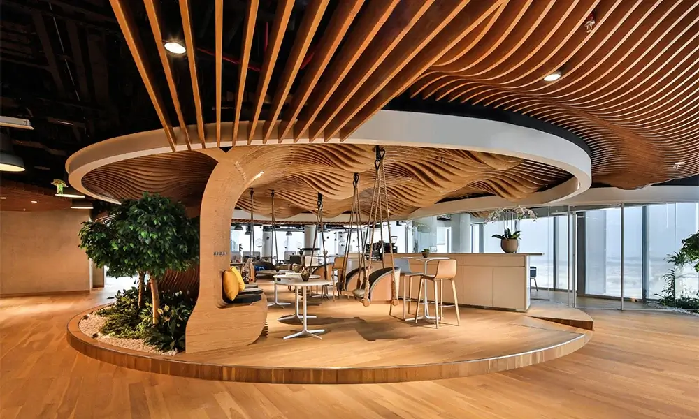 How Carpentry Fits Into Full Home Renovation Projects in Dubai