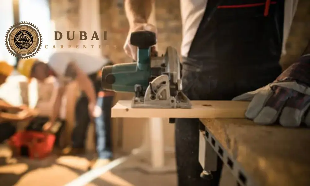 hiring carpenter Dubai